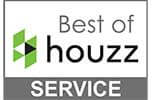 Best of houzz Service