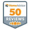 Home Advisor 50 Reviews