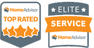 Home Advisor Top Rated