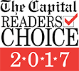 The Capital Readers Choice 2017